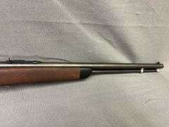 Stevens Model 87D .22 cal Rifle