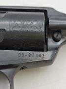 Ruger New Bear Cat .22cal Revolver