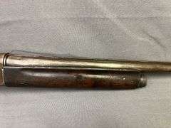 Remington Auto Loading 12ga Shotgun