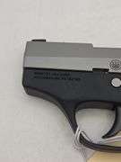 Beretta BU Pico .380 auto Pistol