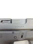 Glock 39 .45 G.A.P Pistol