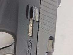 Sig Sauer P250 9mm Para