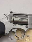 Ruger SP101 .357 Mag Revolver