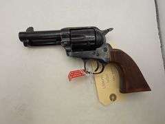 Uberti Model 1873 .45LC Revolver