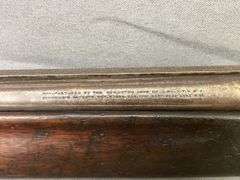 Remington Auto Loading 12ga Shotgun