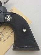 Ruger New Model Single Six .22cal/.22Win Mag Revolver
