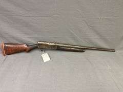 Remington Auto Loading 12ga Shotgun
