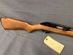 Marlin Model 60 .22lr Rifle