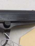 CZ VZ0R 70 7.65 Cal Pistol