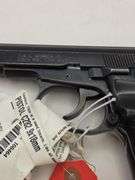 CZ Model CZ82 9mm Pistol