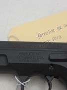 Armalite AR-24k 9mm Para Pistol