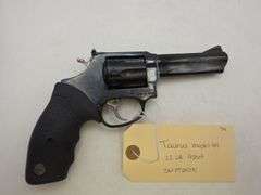 Taurus Model 94 .22lr 9 shot Revolver