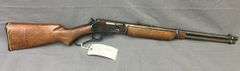 Marlin Model 336 30-30 Rifle