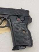 CZ VZ0R 70 7.65 Cal Pistol
