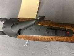 Weatherby Orion Over/Under 12ga Shotgun
