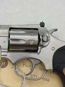Ruger SP101 22LR Revolver