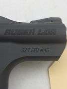 Ruger LCR .327 Fed Mag Revolver