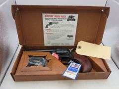 Heritage Rough Rider .22 Cal Revolver