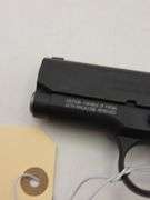 S&W Pro Series SW1911 .45auto Pistol
