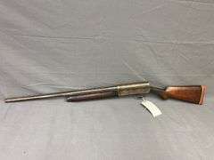 Remington Auto Loading 12ga Shotgun