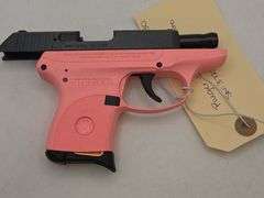 Ruger LCP .380 Auto Pistol