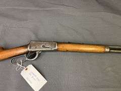 Winchester Model 1894 30 WCF