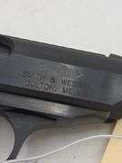 Walther Model PPK/S .380ACP Pistol