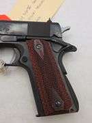 Colt MKIV Series 70 Govt. Model .45 Auto Pistol