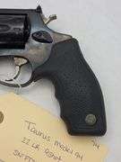 Taurus Model 94 .22lr 9 shot Revolver