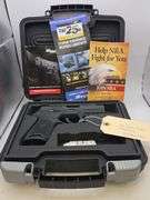 Sig Sauer P250 9mm Para