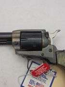 Heritage Rough Rider .22cal Revolver