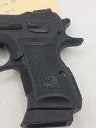 Armalite AR-24k 9mm Para Pistol