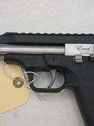 Excel Arms Accelerator Pistol Model MP-22 .22WMR Pistol