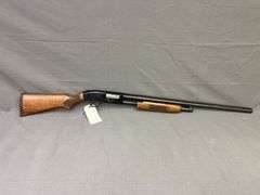 Mossberg Model 500A 12ga Shotgun