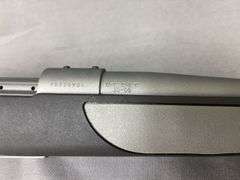 Weatherby Vanguard 30.06 Rifle