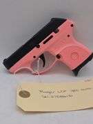 Ruger LCP .380 Auto Pistol
