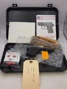 Kel-Tec P3AT .380 Auto Pistol