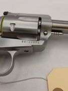Ruger New Model Super Blackhawk .44Mag Pistol