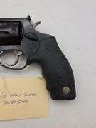 Taurus M941 .22mag 8 shot Revolver