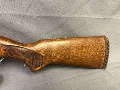 Mossberg Model 500A 12ga Shotgun