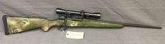 Deutsche Waffen Model 1908 300 win mag Rifle