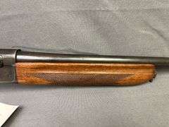 Remington Model Sportsman 12ga Shotgun