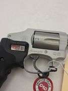 S&W 642-2 Air Weight Revolver