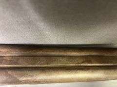 Neumann Bros 12ga Side by Side Shotgun
