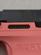 Ruger LCP .380 Auto Pistol