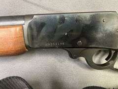 Marlin Model 1895G 45-70 GOVT Rifle