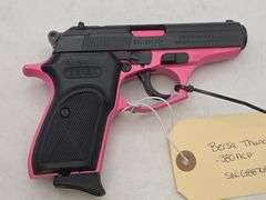 Bersa Thunder 380 .380ACP Pistol