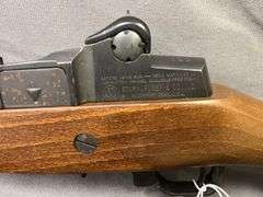 Ruger Mini 14 .223 Rifle