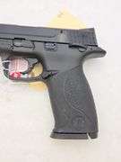 S&W M&P22 .22LR Pistol