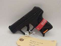 Ruger LCP II .380 Auto Pistol